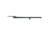 Mossberg 500 20 Gauge 24in Fully Rifled Integral Scope Base Matte Barrel, Blued, 90058