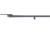 Mossberg 500 20 Gauge 24in Fully Rifled Integral Scope Base Matte Barrel, Blued, 90058