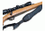 Mossberg Bantam Youth Sling, Black, Youth / Small, MSBRG013-BLK