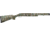 Mossberg Eventide 2.75in Field Over/Under Shotgun, 28 Gauge, 20in BBL, Walnut MO Greenleaf Stock, Fiber Optic Front Sight, Camo, 75487