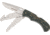 Mossberg Field Dressing Knife, 4.75in. MSG4557