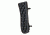 Mossberg Flex Recoil Pad Black Rubber 1.25 Inch For Flex 500/590