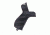 Mossberg Flex Synthetic Pistol Grip Black For Flex 500/590 Only, Black, 95218