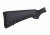 Mossberg Flex Synthetic Standard Full Length Stock Black For Flex 500/590 Only, EDEMO1