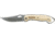 Mossberg Folding Skinner Knife, 4 1/8in. MSG8813