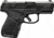 Mossberg Mossberg MC2SC Semi Auto Pistol with Manual Safety, 9mm Luger, 3.4 in Barrel