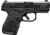 Mossberg Mossberg MC2SC Semi Auto Pistol with Manual Safety, 9mm Luger, 3.4 in Barrel