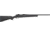 Mossberg Patriot Bolt Action Rifle, 6.5mm Creedmoor, 22in Barrel, 1-8, Synthetic Black Stock, Blued Black, 27909-FRRMPG