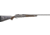 Mossberg Patriot Bolt Action Rifle, 6.5mm Creedmoor, 22in Fluted Threaded Barrel, 1-8, Laminate Grey Stock, Stainless, 28114-FRRMPG