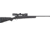 Mossberg Patriot Combo Bolt Action Rifle, .300 Winchester Magnum, 24in Barrel