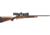 Mossberg Patriot Combo Bolt Action Rifle, .350 Legend, 22in Barrel, 1-16, Vortex 3-9x40, Walnut Wood Stock, Blued, 28241-FRRMPG