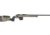 Mossberg Patriot LC Bolt Action Rifle, 6.5mm Creedmoor, 22in Barrel