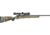Mossberg Patriot Super Bantam Combo Bolt Action Rifle, 6.5mm Creedmoor, 20in Barrel