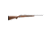 Mossberg Patriot Bolt Action Rifle, .270 Winchester, 22 inch Barrel, 1-10 Twist, Walnut, Wood, 5 Round Capacity, Wood, 28218