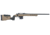 Mossberg Patriot Bolt Action Rifle, .308 Winchester, 24 in barrel, 1-10 Twist, Threaded, 7 Rounds, 28149-FRRMPG