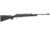 Mossberg Patriot Bolt Action Rifle, .375 Ruger, 22in Barrel, 1-12, Synthetic Black Stock, Stainless, 28073-FRRMPG