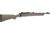 Mossberg Patriot Predator Bolt Action Rifle, .450 Bushmaster, 16.25in Barrel, 1-24, Synthetic Flat Dark Earth Stock, Blued, 28051-FRRMPG