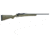 Mossberg Patriot Bolt Action Rifle, 6.5mm Creedmoor, 22in Barrel, 1-10, Synthetic Flat Dark Earth Stock, Blued Black, 27875-FRRMPG