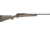 Mossberg Predator Bolt Action Rifle, .22-250 Remington, 22in 5/8x24 TPI Barrel, 1-14, Synthetic Flat Dark Earth Stock, Blue, 28253-FRRMPG