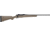 Mossberg Predator Bolt Action Rifle, .350 Legend, 20in 5/8x24 TPI Barrel, 1-16, Synthetic Flat Dark Earth Stock, Blue, 28255-FRRMPG