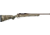 Mossberg Predator Bolt Action Rifle, .400 legend, 20in 11/16x24 TPI Barrel, 1-16, Synthetic TT-Strata Stock, Brown, 28256-FRRMPG