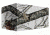 Mossy Oak Camo Curtain Premium Netting,Winter 138369