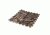 Mossy Oak Floor Mat, Tiles, Mossy Oak/Infinity MFM4112