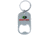 Mossy Oak Keychain, Bottle Opener, Mossy Oak MKC1005