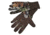 Mossy Oak Mesh Gloves, Mossy Oak Obsession, Extra Large, MO-GP-BR-LX