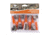 Mossy Oak Party Blow Outs,Crosshairs,8Pk, Mossy Oak MPA1155