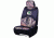Mossy Oak Seat Cover, Lb,2.0,Safe-Seam, Mossy Oak/Country MSC7009