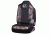 Mossy Oak Seat Cover, Universal, Air Bag Compl, Mossy Oak/Country MSC4417