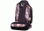 Mossy Oak Seat Cover, Universal, Air Bag Compl, Mossy Oak/Break-Up Pink MSC4418