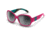 Mossy Oak Sunglass, Draw, Raspberry/Gradient-Smoke, Bu Jade, Mossy Oak MEW2081