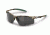 Mossy Oak Sunglass, Drop Tine, Green-Camo/Polar-Smoke, Infinity, Mossy Oak MEW2063