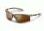 Mossy Oak Sunglass, Drop Tine, Tan-Camo/Polar-Brown, Sg Blades, Mossy Oak MEW2064