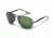 Mossy Oak Sunglass, Hull, Gun Metal/G15, Infinity, Mossy Oak MEW2071
