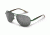 Mossy Oak Sunglass, Hull, Green/Slvmr-Smoke, Infinity, Mossy Oak MEW2073, EDEMO1