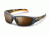 Mossy Oak Sunglass, Trapline, Grey/Slvmr-Brown, Infinity, Mossy Oak MEW2054