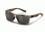 Mossy Oak Sunglass, Wasatch, Camo/Smoke, Infinity, Mossy Oak MEW2074