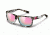 Mossy Oak Sunglass, Wasatch, Camo/Pnkmr-Smoke, Bu Winter, Mossy Oak MEW2077