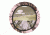 Mossy Oak Swc, Neoprene, 2.0, Mossy Oak/Break-Up Pink MSW4411
