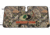 Mossy Oak Windshield Shade, Country, Mossy Oak MWS1006