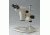 Motic Instruments Stereo Microscope SMZ-168-BP PX66.0D6.001