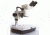 Motic Instruments Stereo Zoom Microscope, SMZ Series, Motic PX43.000.001 Heads And Focusing Mounts SMZ-143 Trinocular Head Only