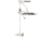 Motorguide X3-55SW Salt Water Digital Hand Control Bow Mount Trolling Motor - 55lbs-50"-12V 65892
