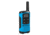 Motorola T100P Alkaline 2 Way Radio, Pack of 3, Neon Blue, T100TP