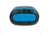 Motorola T100P Alkaline 2 Way Radio, Pack of 3, Neon Blue, T100TP