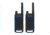 Motorola Two-Way Radios, Pack of 2, Black, T800