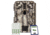 Moultrie Feeders A-900 Camera Bundle, Camo, MCG-14001